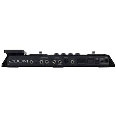 Zoom G6 Guitar Multi-Effects Processor image 2