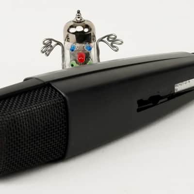 Sennheiser MD 421 U4 XLR Vintage Mikrofon Mic + Neuwertig + OVP + 1,5J Garantie image 6