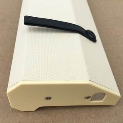Yamaha P-32 A Pianica 32 Vintage Melodica Keyboard Harmonica + Case image 8