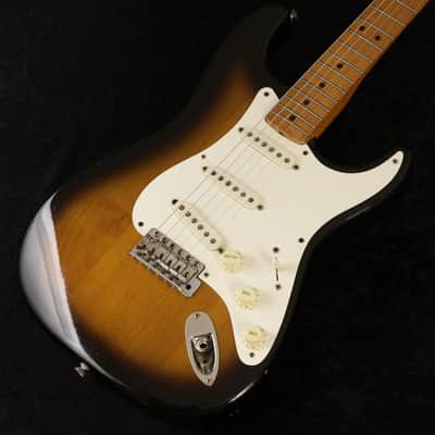 FENDER USA US Vintage 57 Stratocaster 2TS [V040330] (03/12) image 1