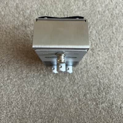 Origin Effects SlideRIG Compact Deluxe Mk2 2019 - Silver image 6