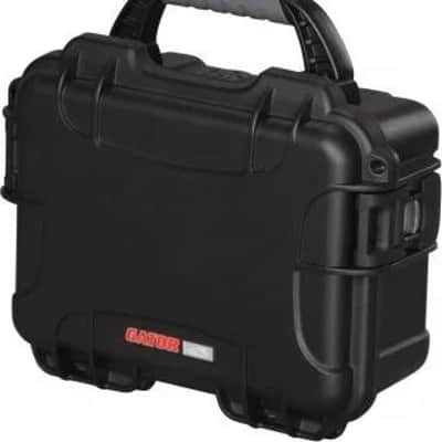 Gator Waterproof Utility case; 8.4"x6"x3.7" image 1