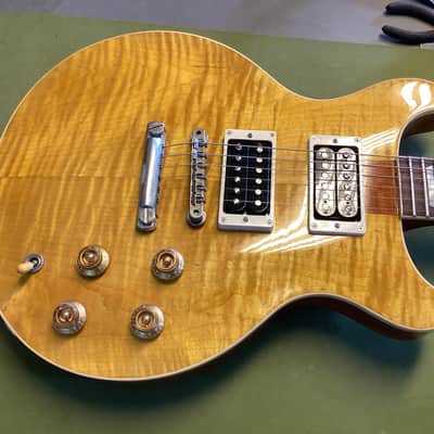 1961 LP Jr DC Conversion by JamCity Guitars image 1