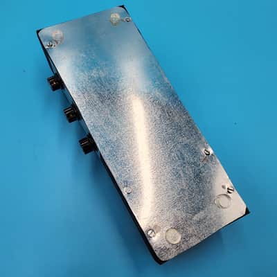 Vintage Jax Sekova Shin-ei Model No. 89 Wah Siren Tornado Surf Volume Guitar Effect Pedal Japan image 12