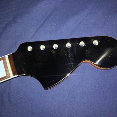 Fender American vintage jazzmaster neck image 2