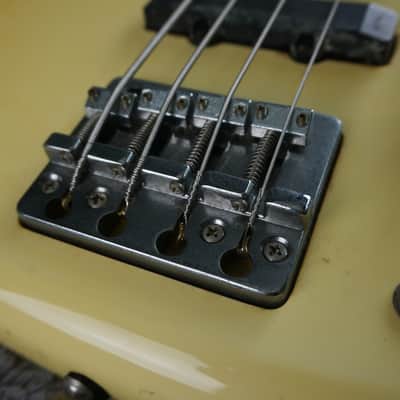 Aria Pro II RSB Formula Bass - Japan 4-String image 12