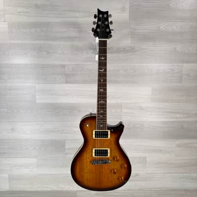 PRS SE 245 Electric Guitar - Sunburst image 2