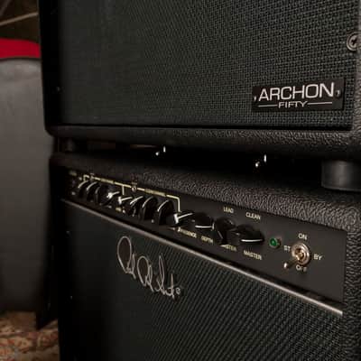 PRS Archon 50W 1x12 Combo image 4