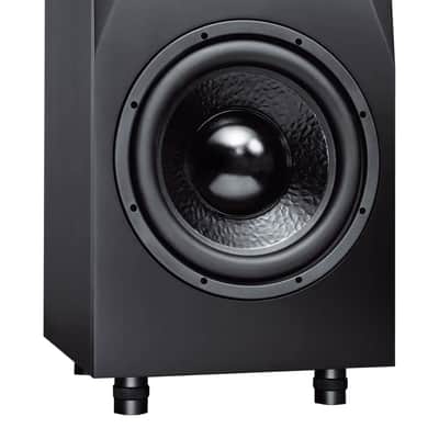Adam Professional Audio Sub12 | 300W 12" Active Subwoofer image 2
