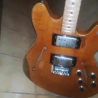 1977 FENDER STARCASTER - made in USA image 4