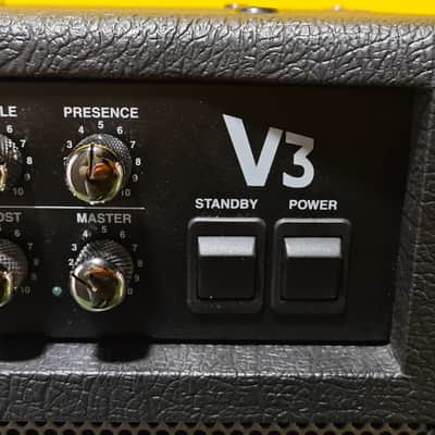 Carvin V3 image 2