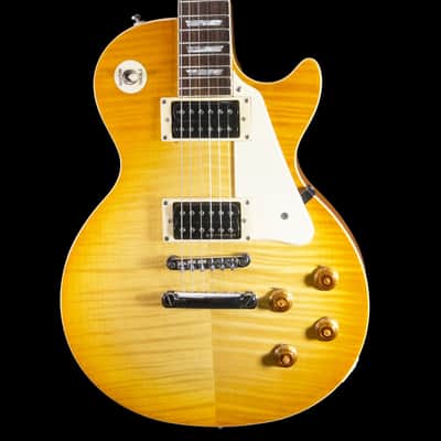 Epiphone Les Paul MIK w/Dirty Fingers Pickups image 1