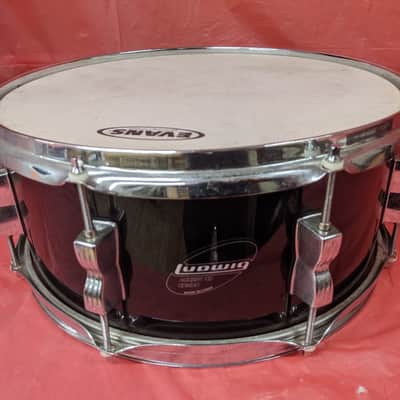 Ludwig Accents Cs Snare image 1