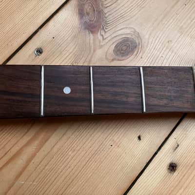 Revelation RPJ 77 Bass Guitar Neck Precision Jazz image 3