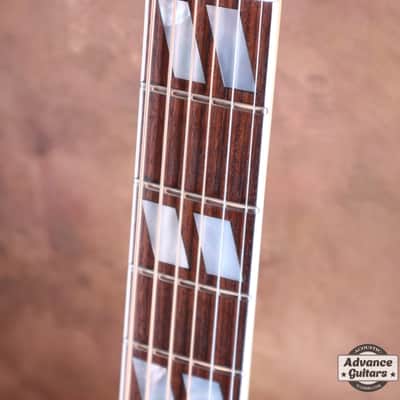 Orville by Gibson 1991 Hummingbird image 11