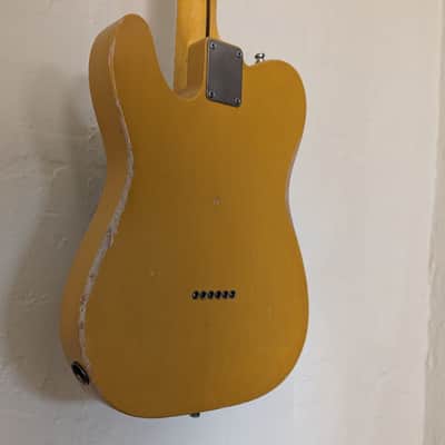 Nash T-52 image 10