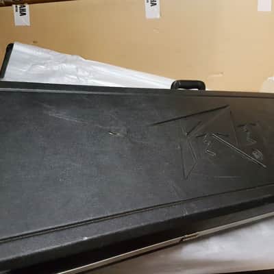 90's PEAVEY BASS CASE fits P BASS image 9