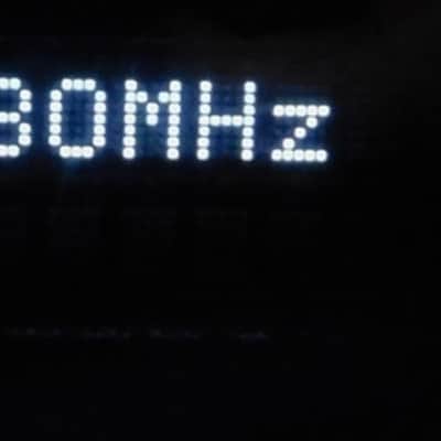 Harman Kardon AVR 135 home theater surround receiver image 4