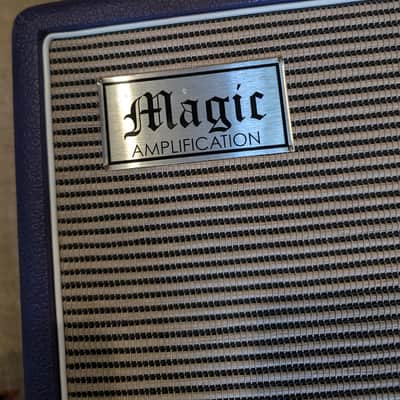 Magic Z1 - Purple imagen 2