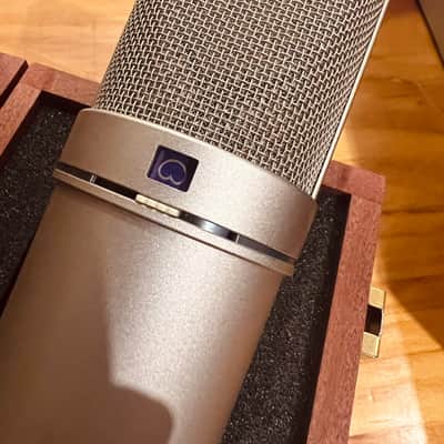 Neumann U 87 Ai Studio Set  Nickel image 6