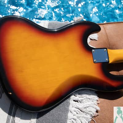 1990 Fender JB-62 '62 Jazz Bass Reissue - Made in Japan - Pro Set Up w Perfect Frets/Action/Intonation! image 5