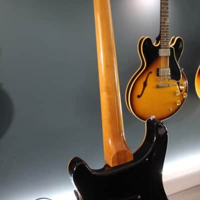 PRS SE Custom 24 with Roasted Maple Fretboard 2019 - Charcoal Burst image 15