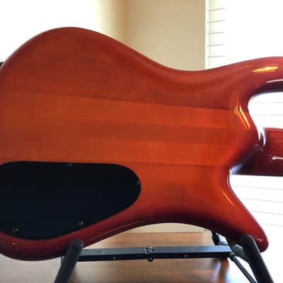 Spector EURO6LX Lefty Left Handed Bass image 7