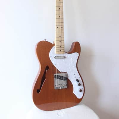 Fender MIJ Traditional '69 Telecaster Thinline