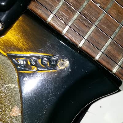 Mosrite Ventures image 10