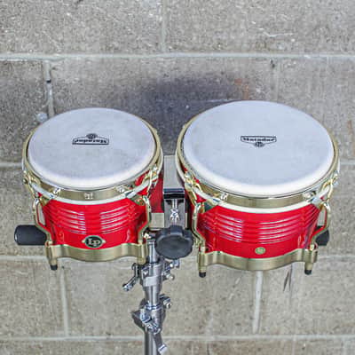 Latin Percussion Matador Bongos image 2