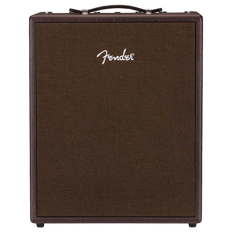 Fender Acoustic SFX II 2-Channel 2 x 100-Watt Acoustic Guitar Combo image 1