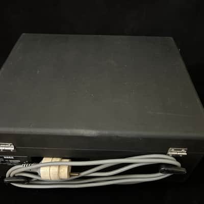 Korg SE-500 Stage Echo image 8