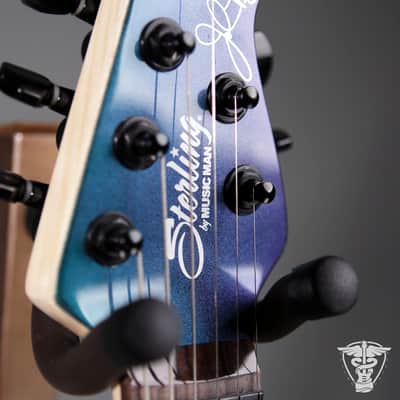 2026 Sterling by Music Man JP60 - 7.32 LBS image 11