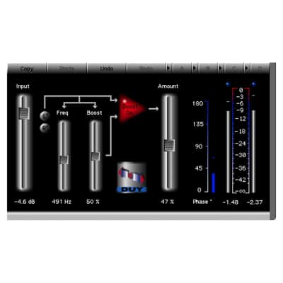 DUY Gold Bundle 14 Mixing and Mastering Plug-ins (Activation Card) image 5