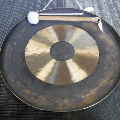 Han Chi 16" Chau Gong image 3