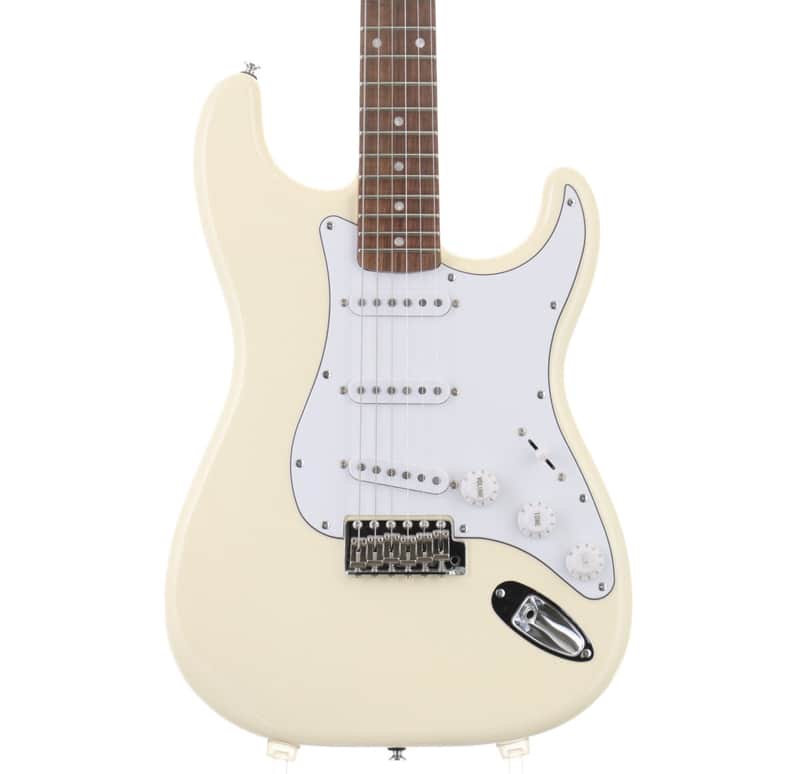 GRASSROOTS G-SE-58R/SC Vintage White [GC2224679P] (06/12) image 1