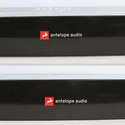 *MUST SEE* Antelope Audio - 10MX Atomic Clock/Master Clock - EXCELLENT CONDITION image 3