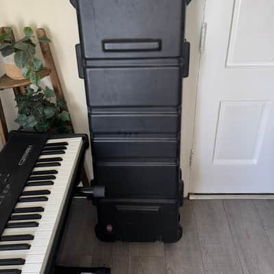Alesis QS8 1996 - Black image 3