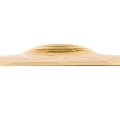 Meinl Cymbals HCS16C 16" HCS Traditional Crash (VIDEO) image 5