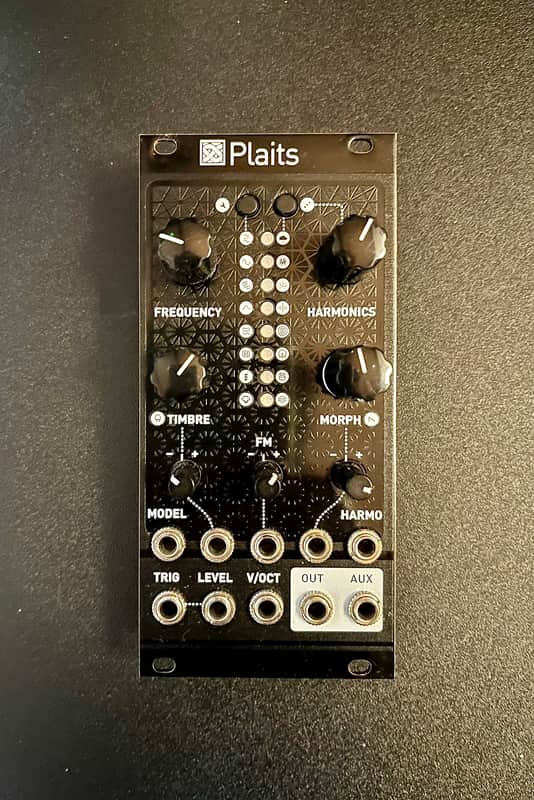 Mutable Instruments Plaits Clone image 1