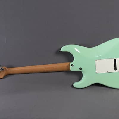 Tom Anderson Icon Classic Surf Green 2021 image 8