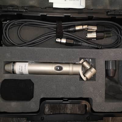 RODE NT4 Stereo Condenser Microphone image 2