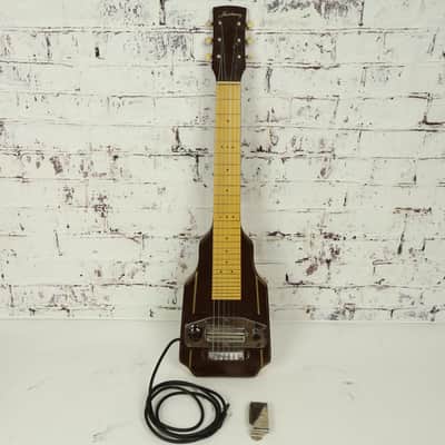 Harmony Lap Steel 1950s image 1