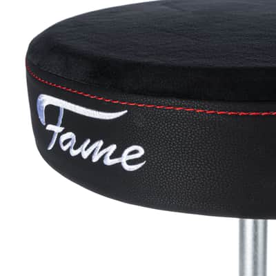 Fame Drum Throne DS8000C - Drum Throne image 4