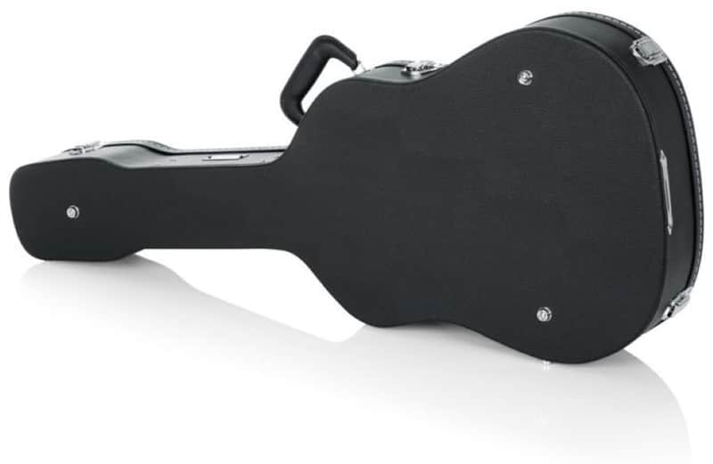 Gator Dreadnought Guitar Case GW-DREAD image 1