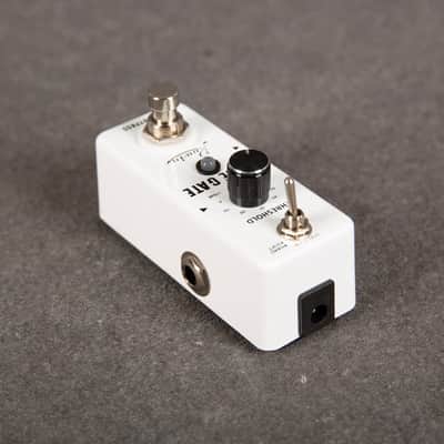 Rowin Noise Gate Pedal - 2nd Hand (170130) image 4