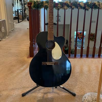 KAY K-21/K-8921/MASTERPIECE acoustic guitars for sale in USA