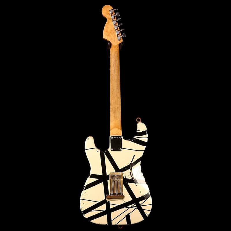 EVH '78 Eruption Relic 2018 image 2