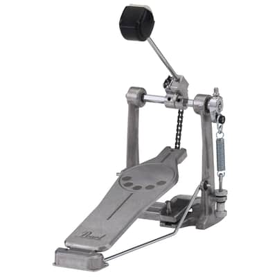 Pearl P830 Demon-Style Longboard Chain-Drive Single Bass Drum Pedal
