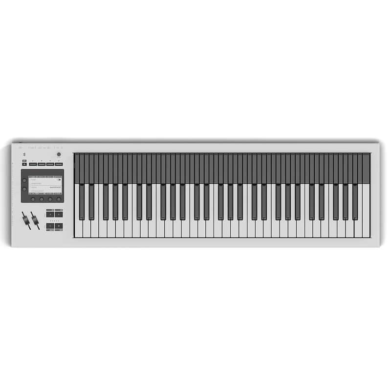 Expressive-e Osmose CE MPE MIDI Controller (61 Key) image 1